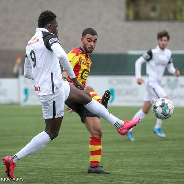 KV Mechelen - Beloften