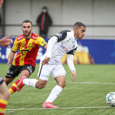 KV Mechelen - Beloften
