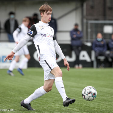 KV Mechelen - Beloften