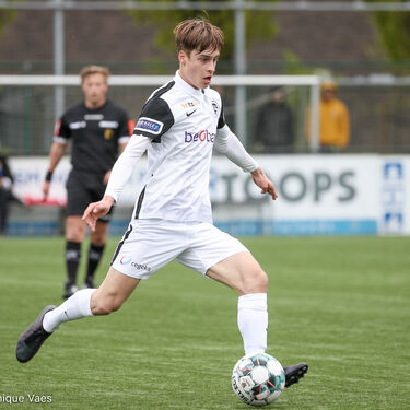 KV Mechelen - Beloften