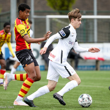 KV Mechelen - Beloften