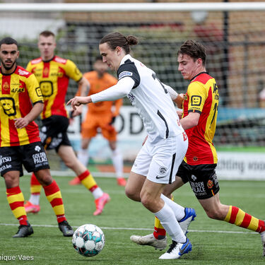 KV Mechelen - Beloften