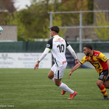 KV Mechelen - Beloften