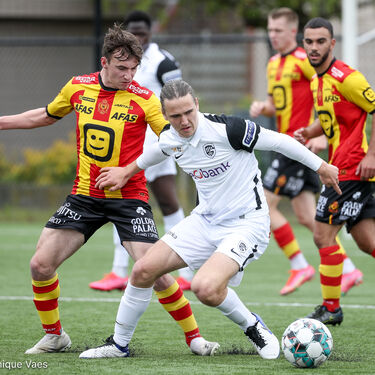 KV Mechelen - Beloften