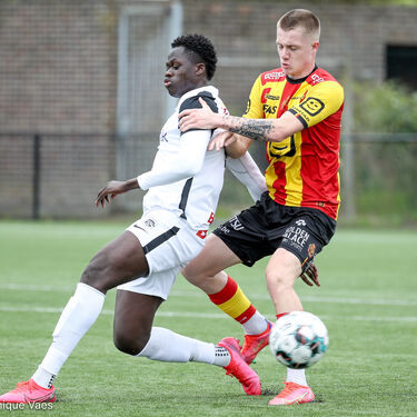 KV Mechelen - Beloften