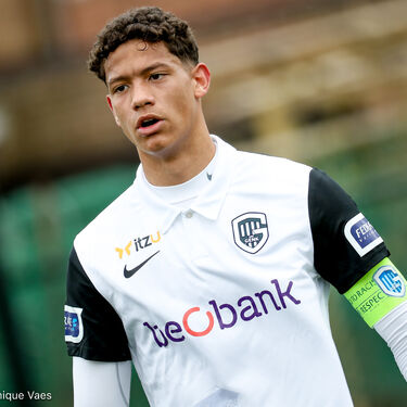 KV Mechelen - Beloften