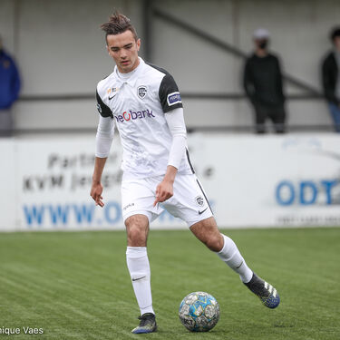 KV Mechelen - Beloften