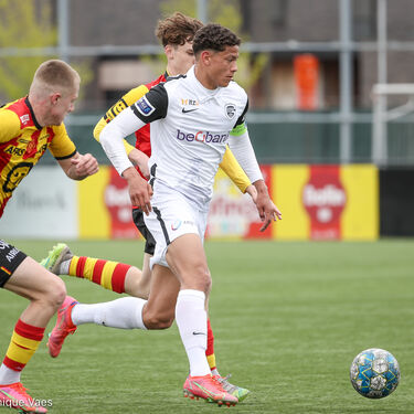 KV Mechelen - Beloften