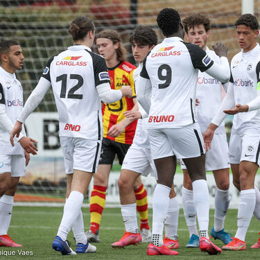 KV Mechelen - Beloften