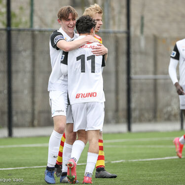 KV Mechelen - Beloften