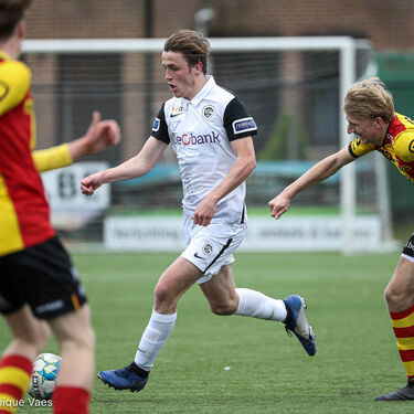 KV Mechelen - Beloften