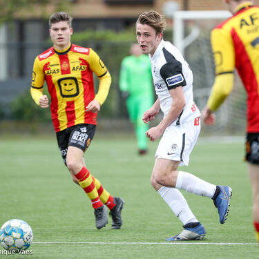 KV Mechelen - Beloften