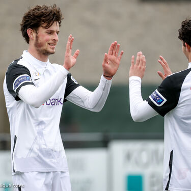 KV Mechelen - Beloften