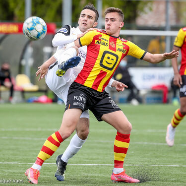 KV Mechelen - Beloften