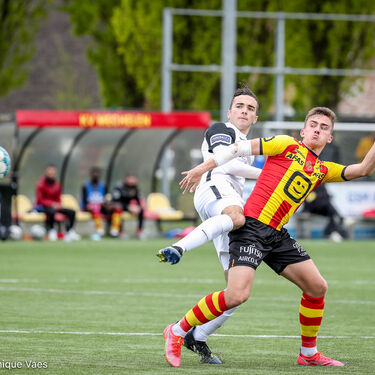 KV Mechelen - Beloften