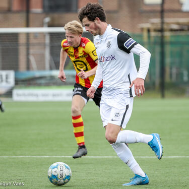 KV Mechelen - Beloften