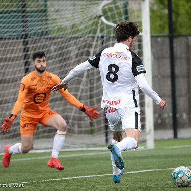 KV Mechelen - Beloften