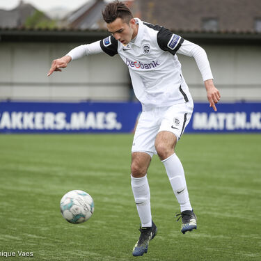 KV Mechelen - Beloften