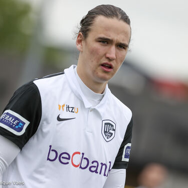 KV Mechelen - Beloften
