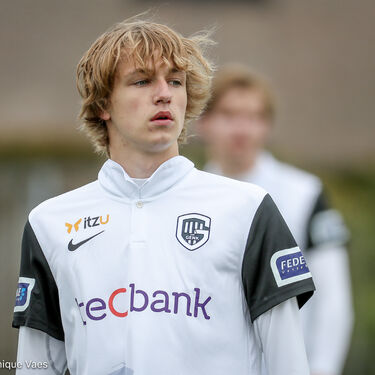 KV Mechelen - Beloften