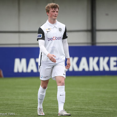 KV Mechelen - Beloften