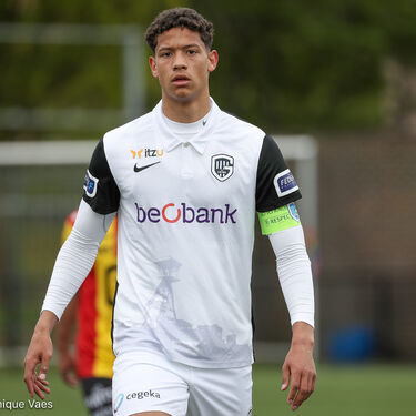 KV Mechelen - Beloften