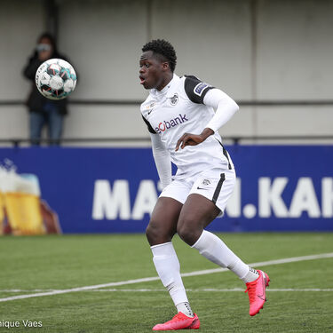 KV Mechelen - Beloften