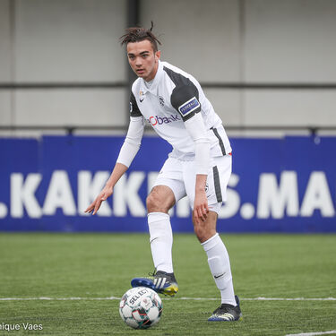 KV Mechelen - Beloften