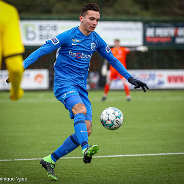 Lierse - Beloften