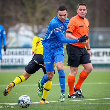 Lierse - Beloften