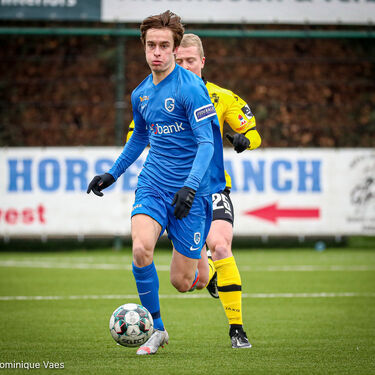 Lierse - Beloften