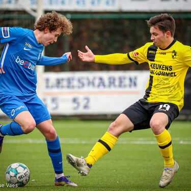 Lierse - Beloften