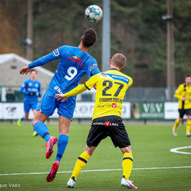 Lierse - Beloften