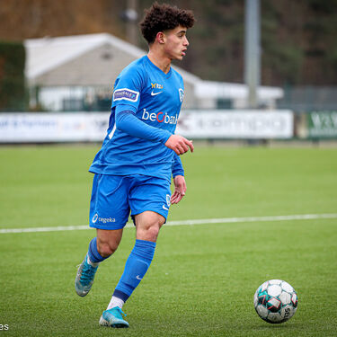 Lierse - Beloften