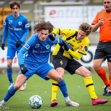 Lierse - Beloften