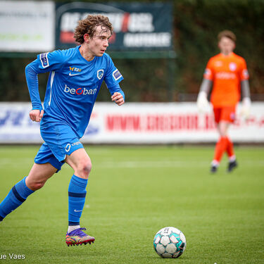 Lierse - Beloften