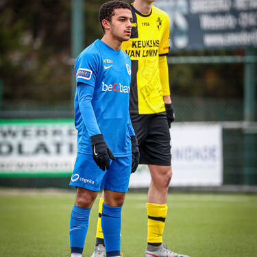 Lierse - Beloften