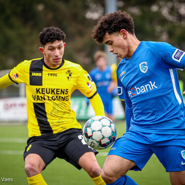 Lierse - Beloften