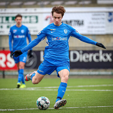 Lierse - Beloften