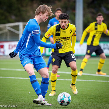 Lierse - Beloften