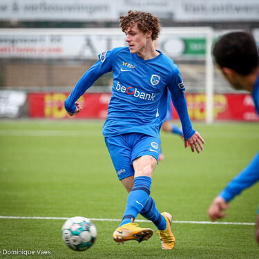 Lierse - Beloften