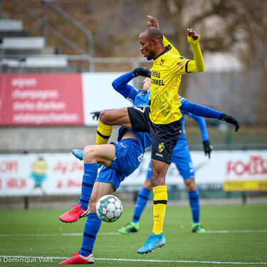 Lierse - Beloften