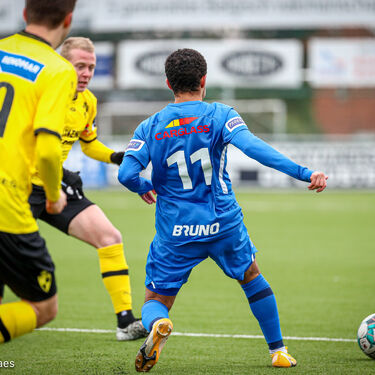 Lierse - Beloften
