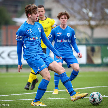 Lierse - Beloften