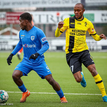 Lierse - Beloften