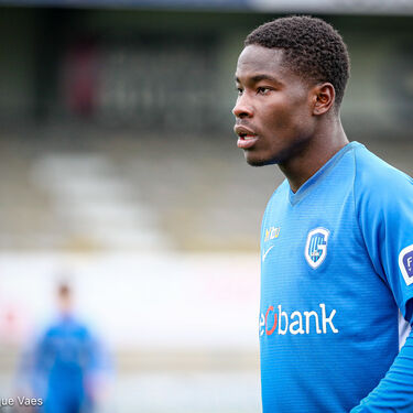 Lierse - Beloften