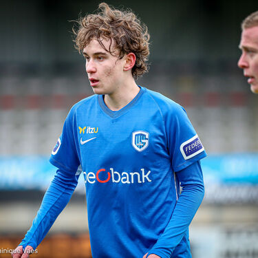 Lierse - Beloften