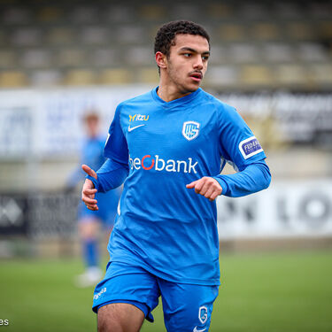 Lierse - Beloften