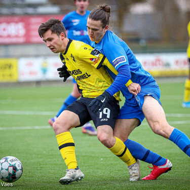 Lierse - Beloften