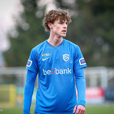 Lierse - Beloften